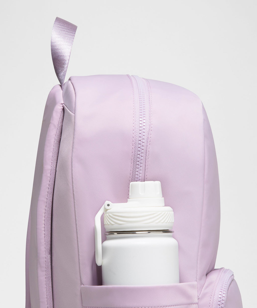Lilac Play/Wacky Khaki