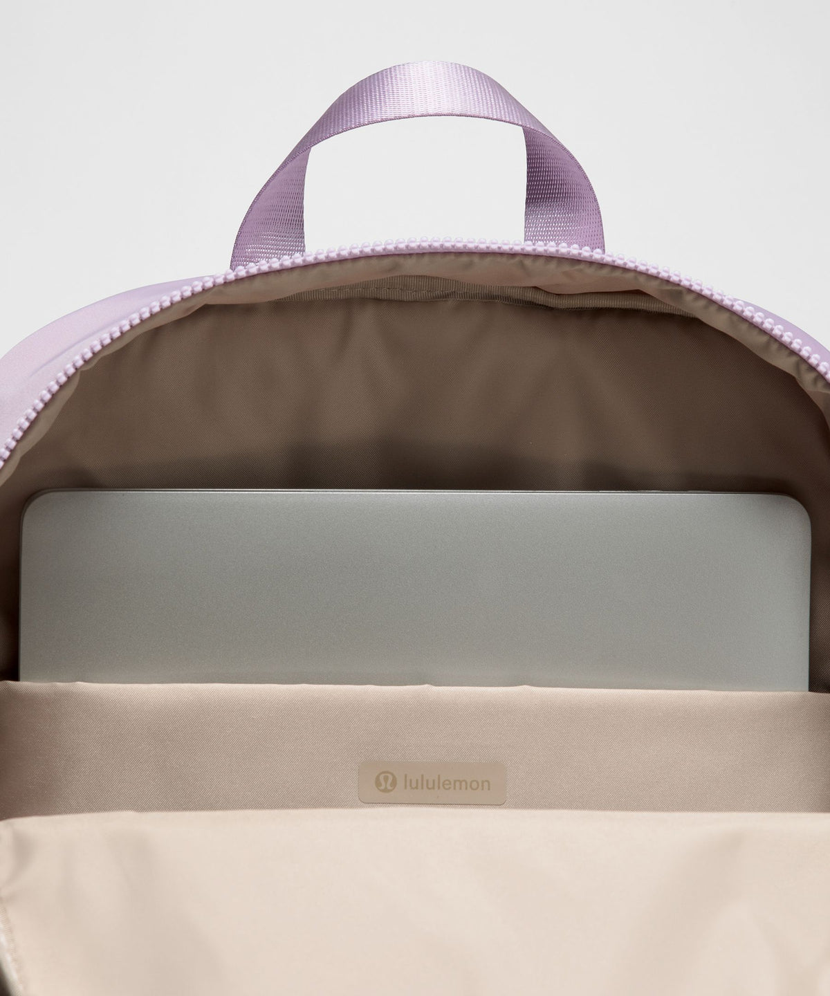Lilac Play/Wacky Khaki