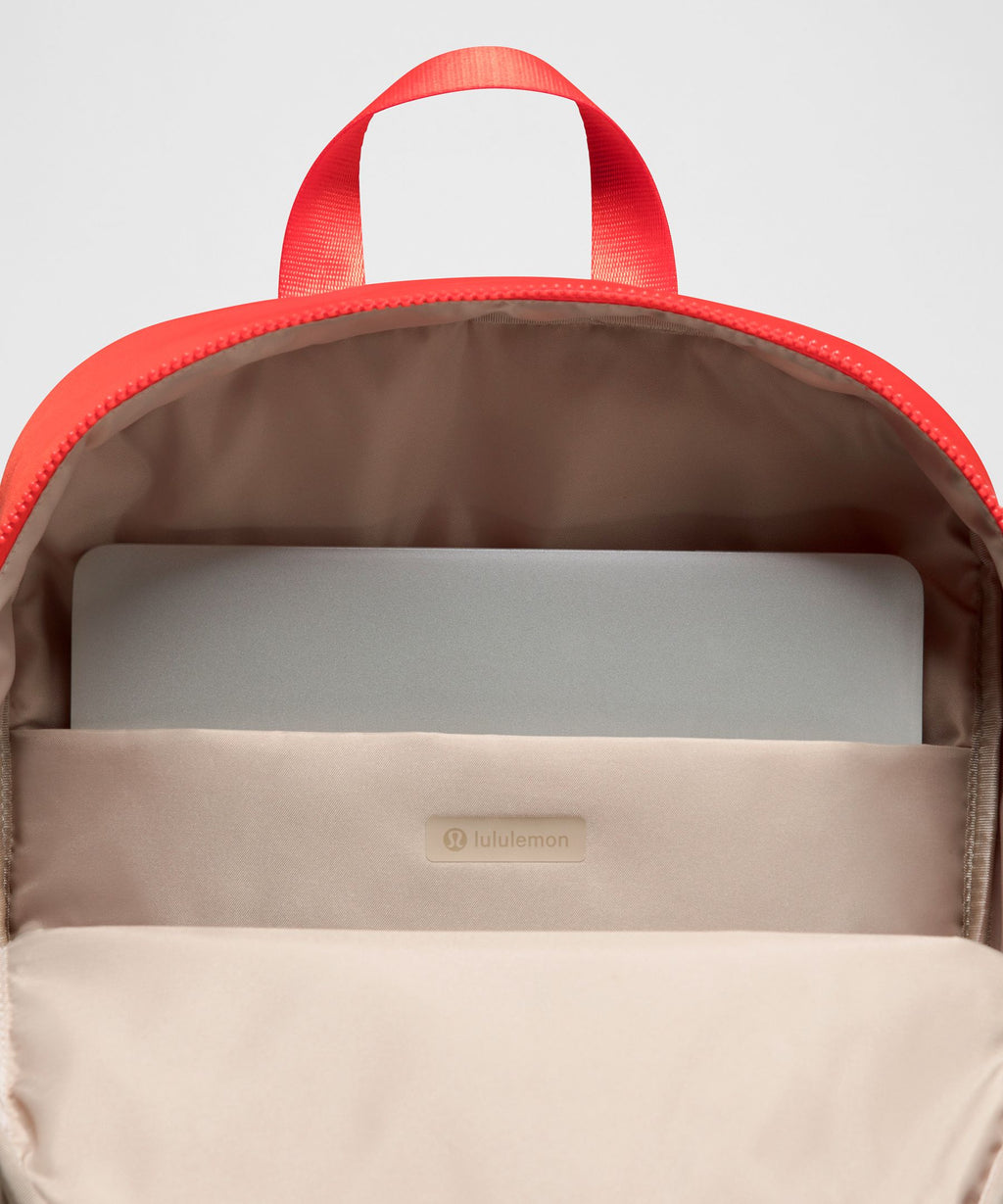 Cherry Ember/Wacky Khaki