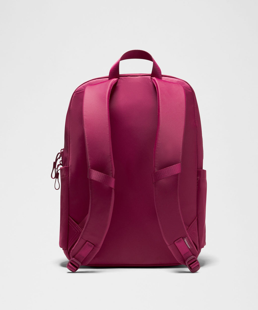 Raspberry Rave/Wacky Khaki