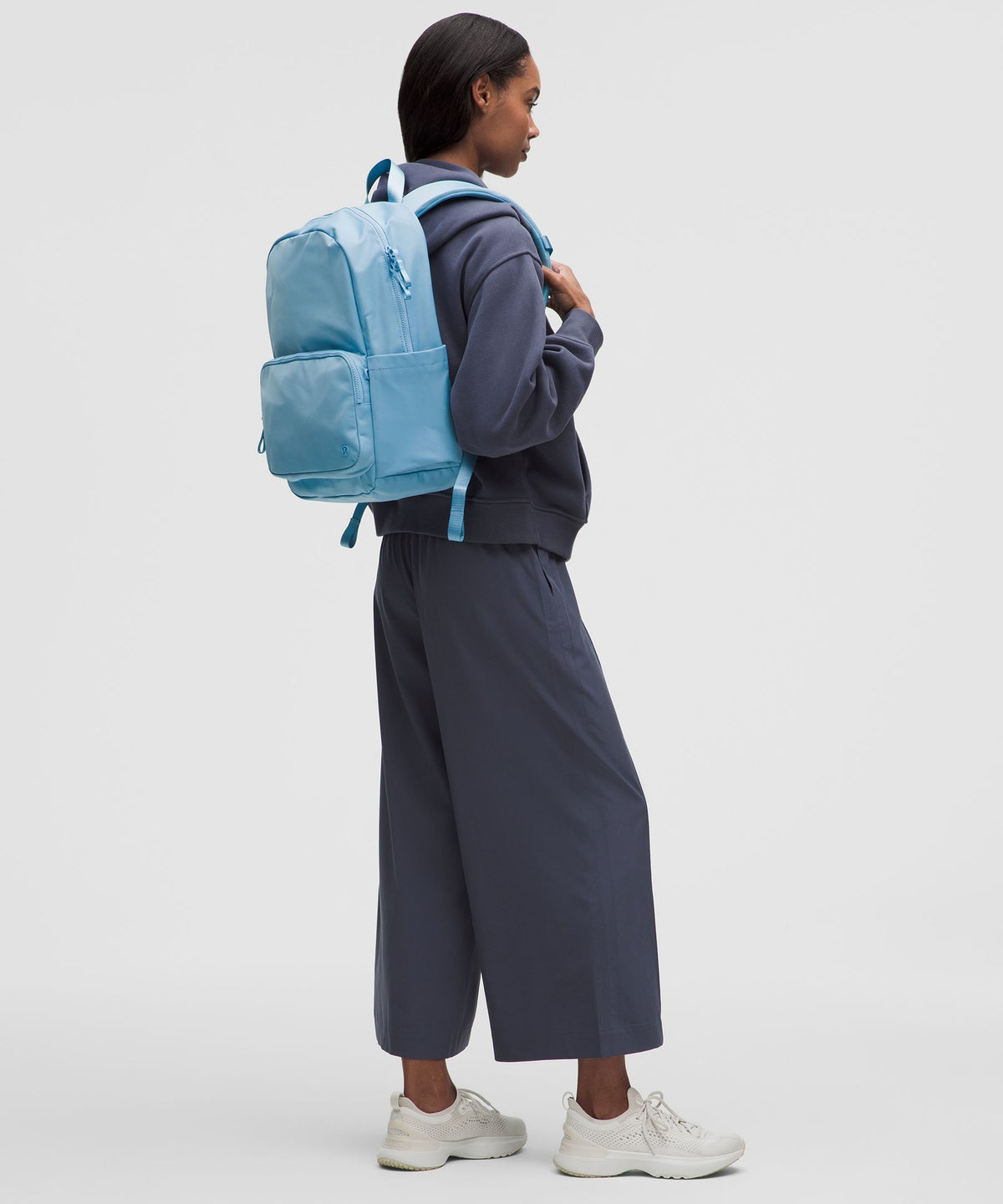 Dreamy Blue/Wacky Khaki