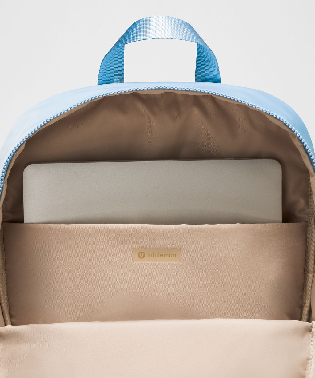 Dreamy Blue/Wacky Khaki