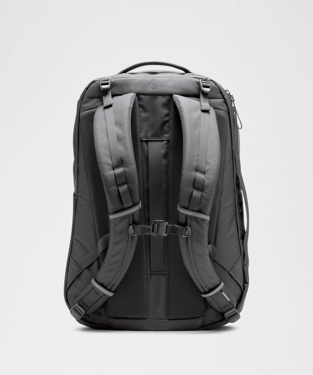 Black/Graphite Grey