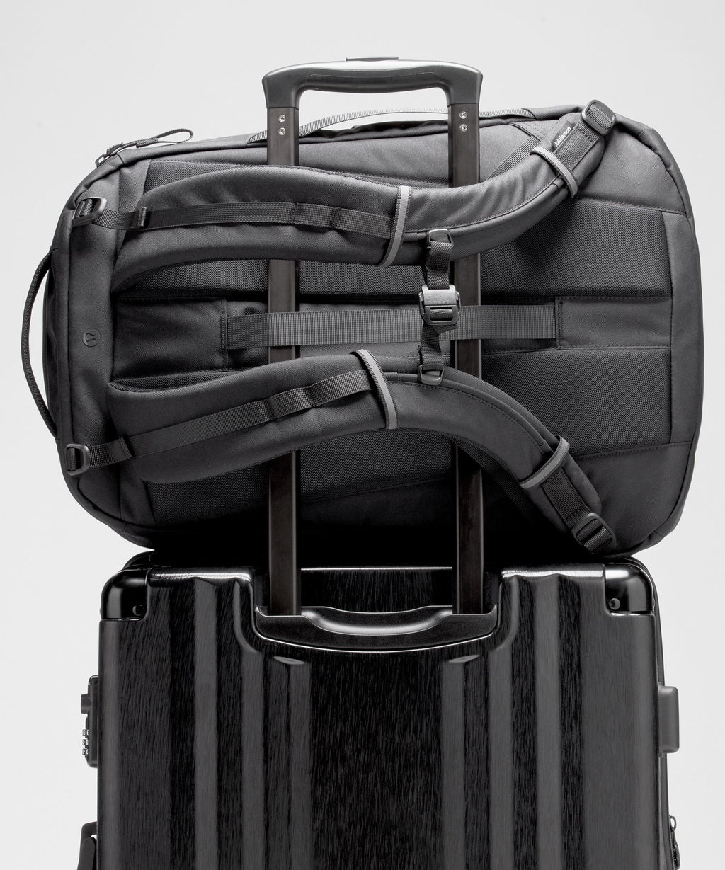 Black/Graphite Grey
