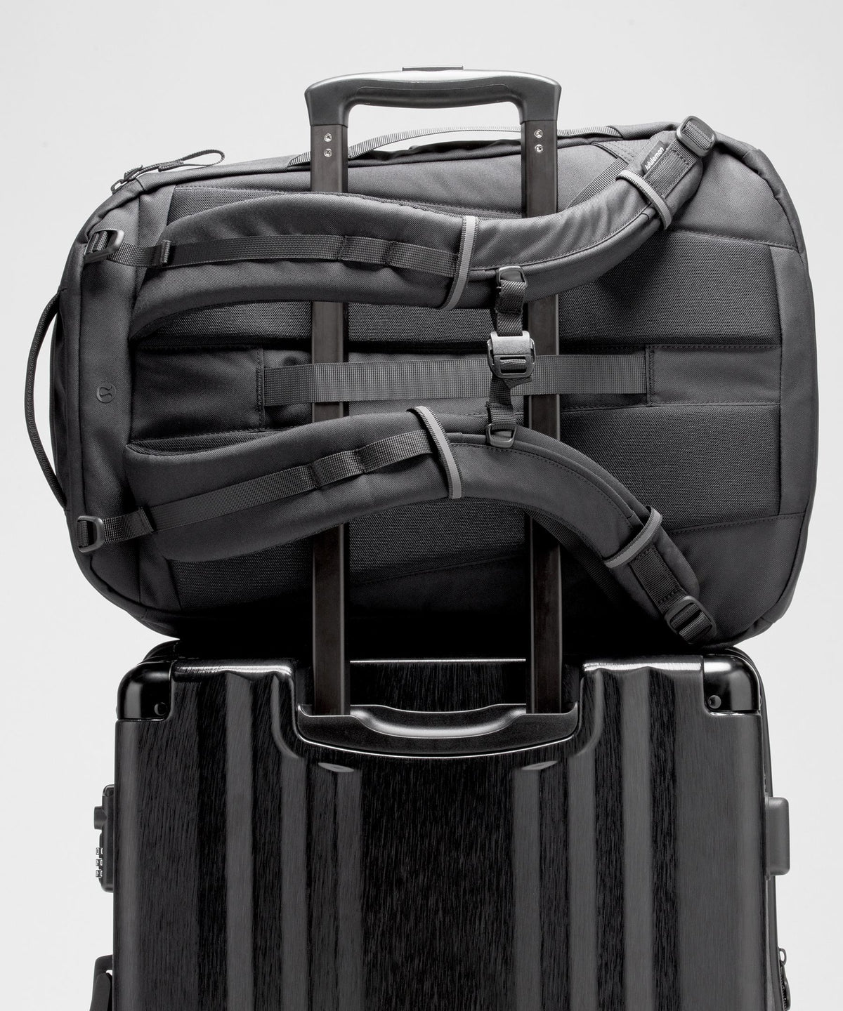 Black/Graphite Grey