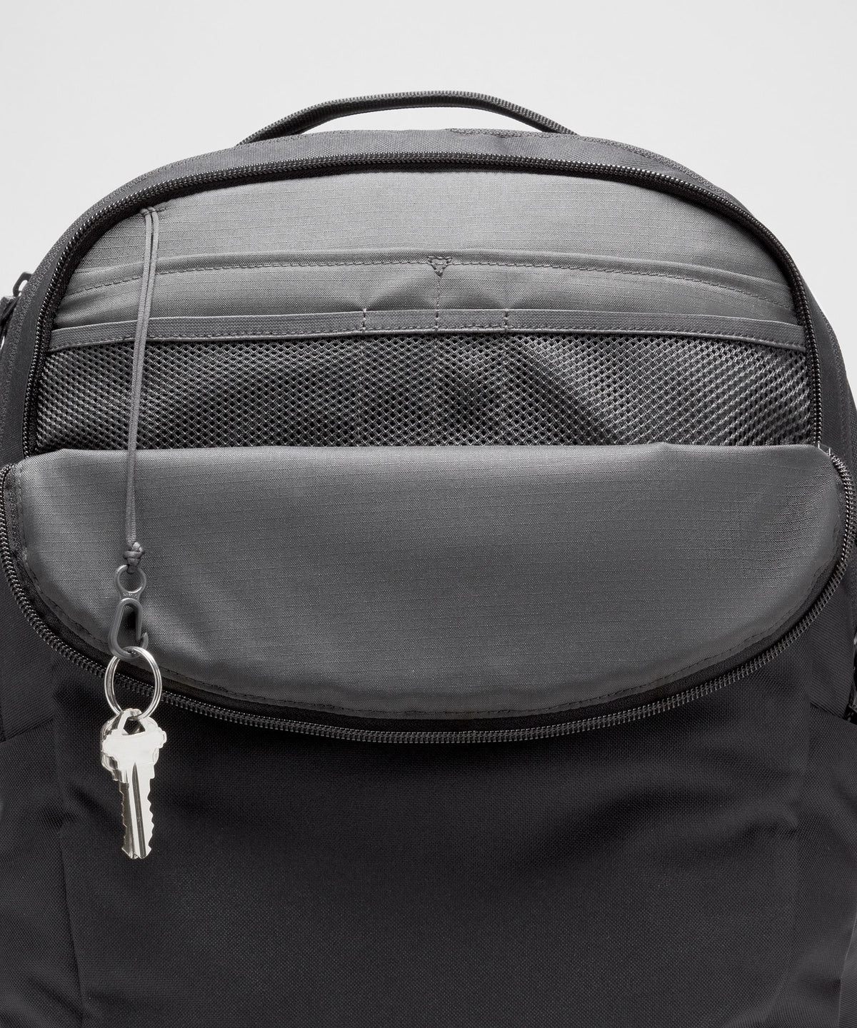 Black/Graphite Grey