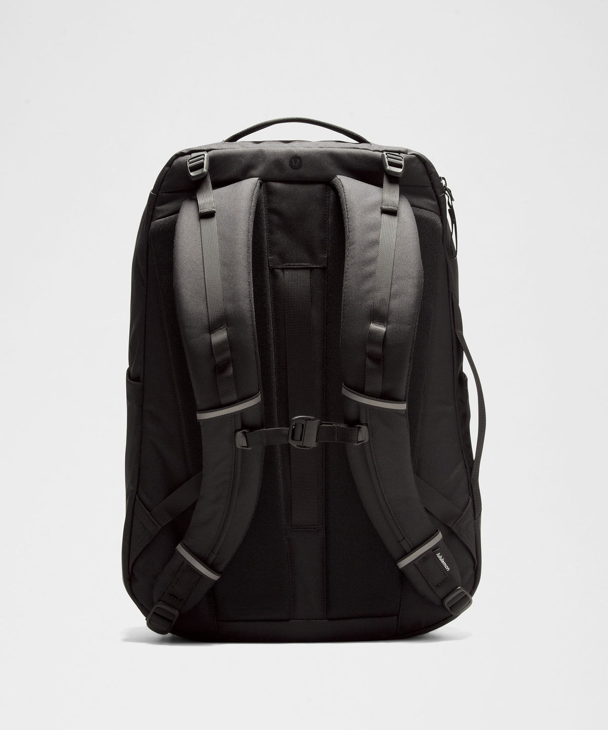 Black/Traverse Grey