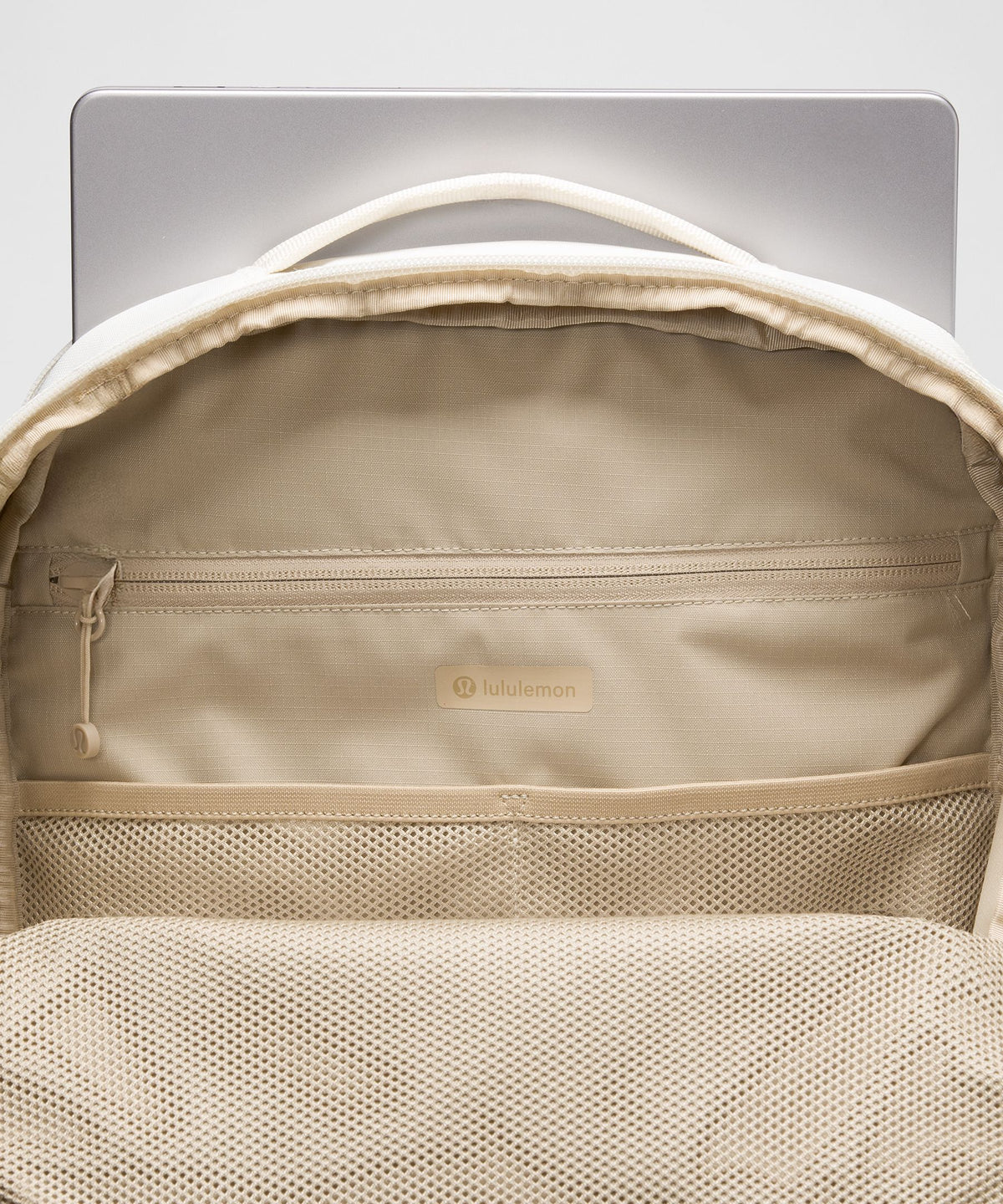 Light Ivory/Wacky Khaki
