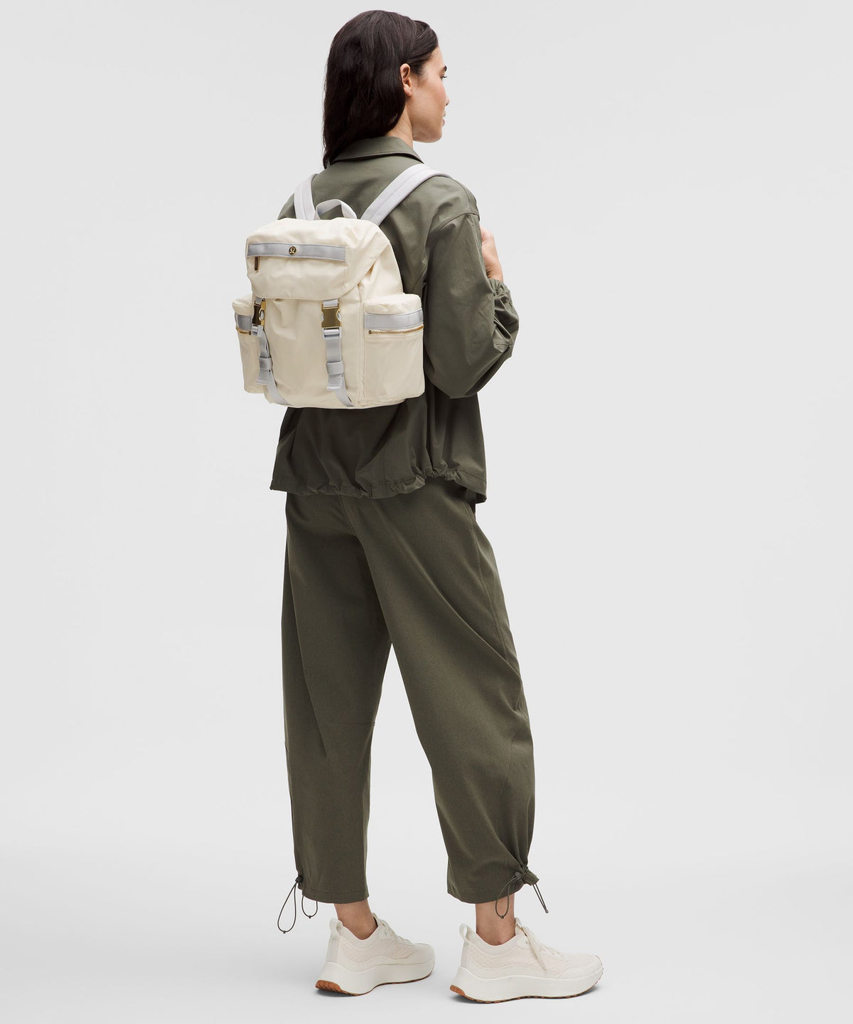 Light Ivory/Starch Blue