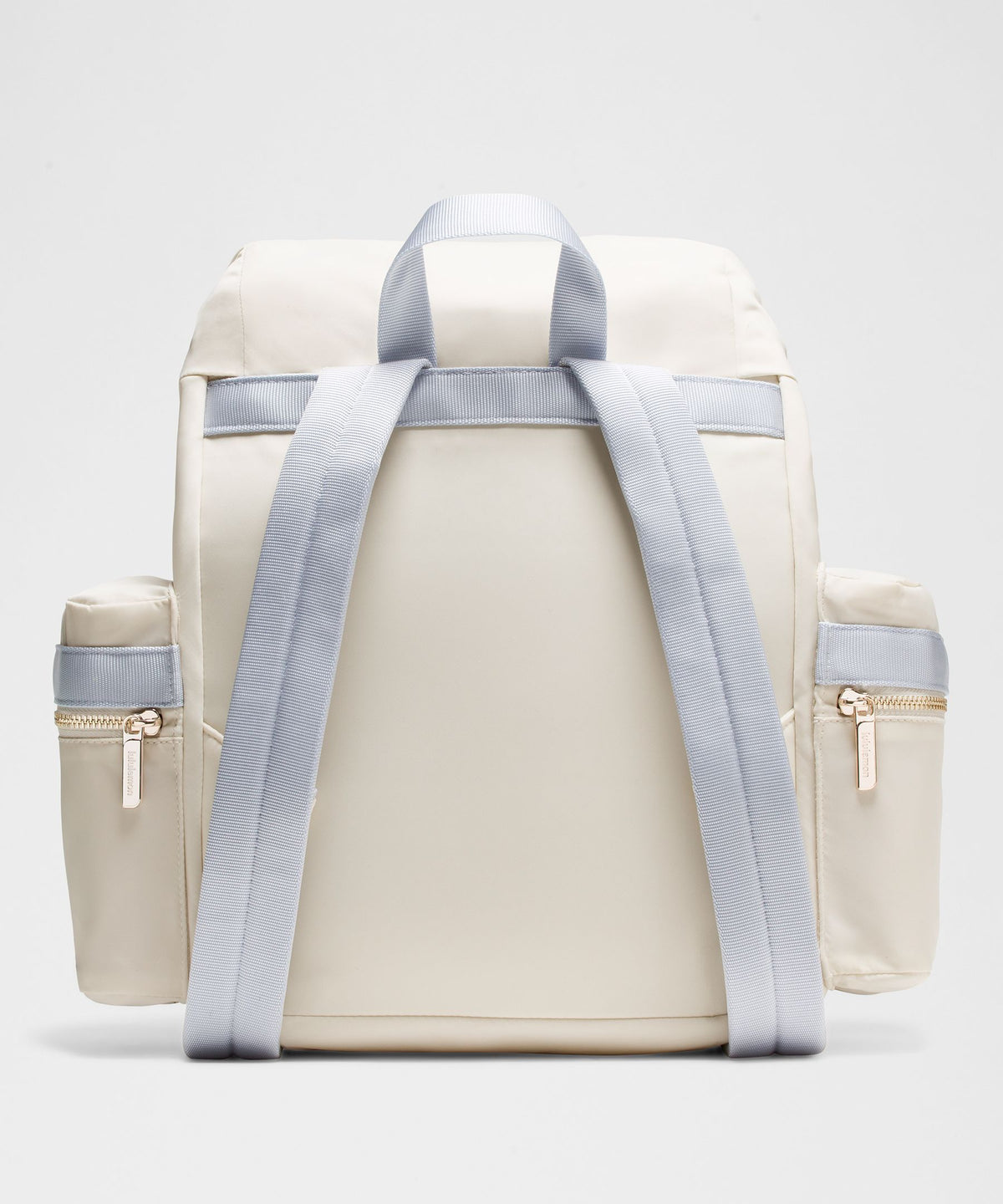 Light Ivory/Starch Blue
