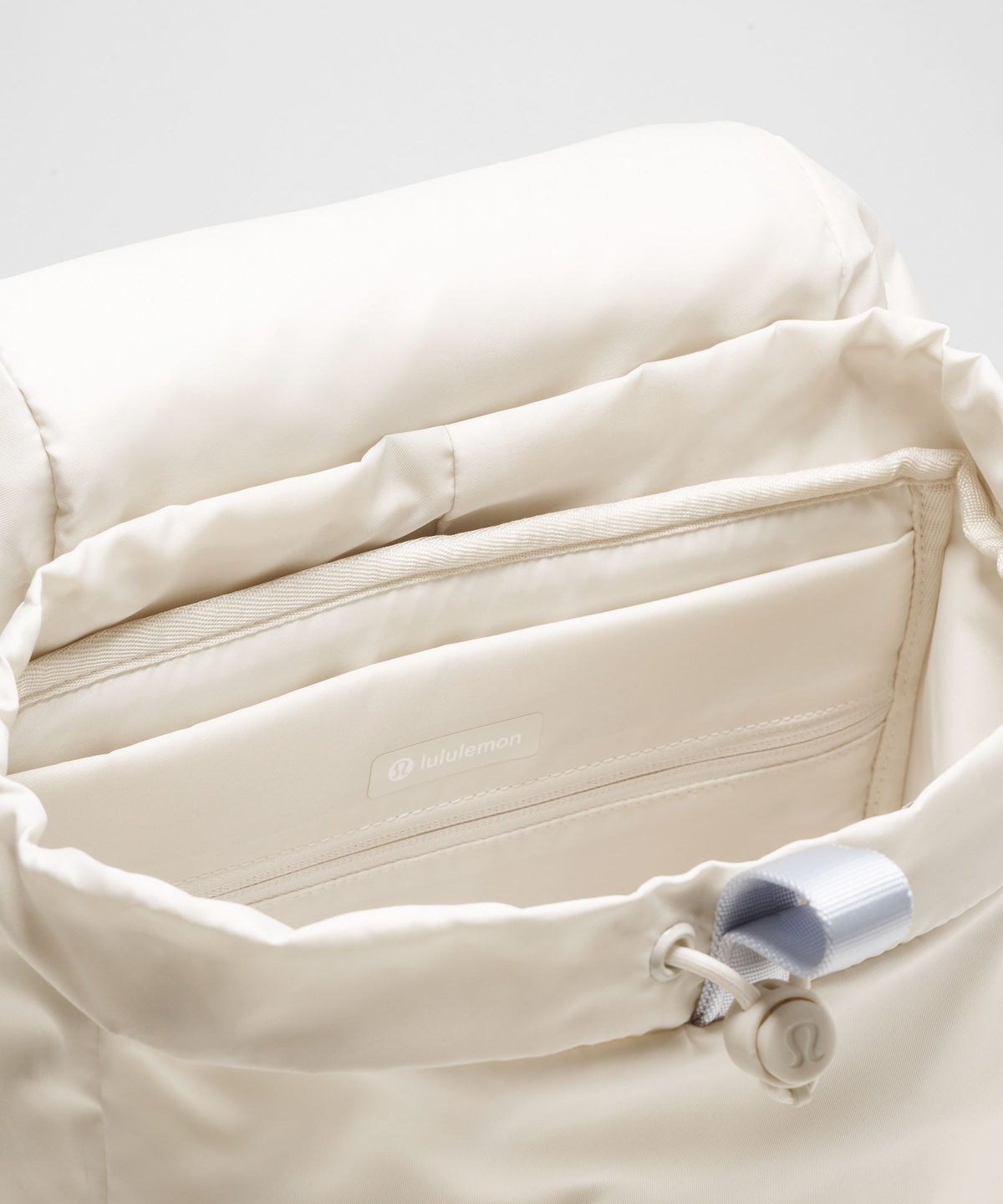Light Ivory/Starch Blue