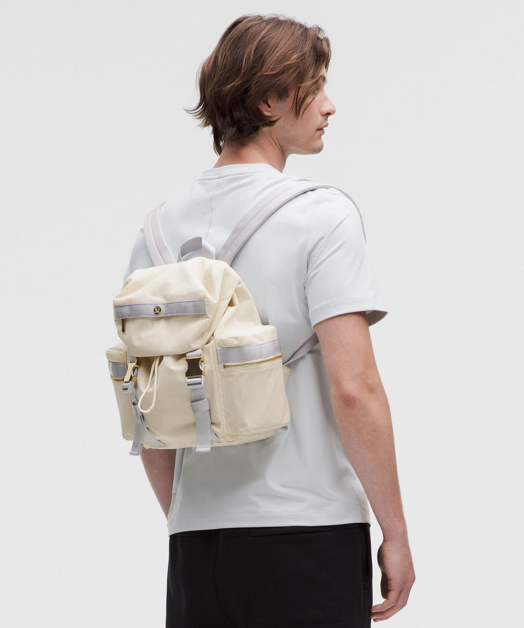 Light Ivory/Starch Blue
