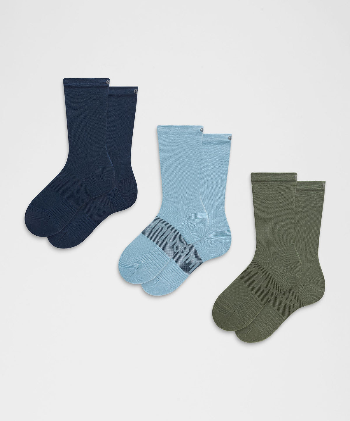 Dreamy Blue/Club Blue/Sassy Sage