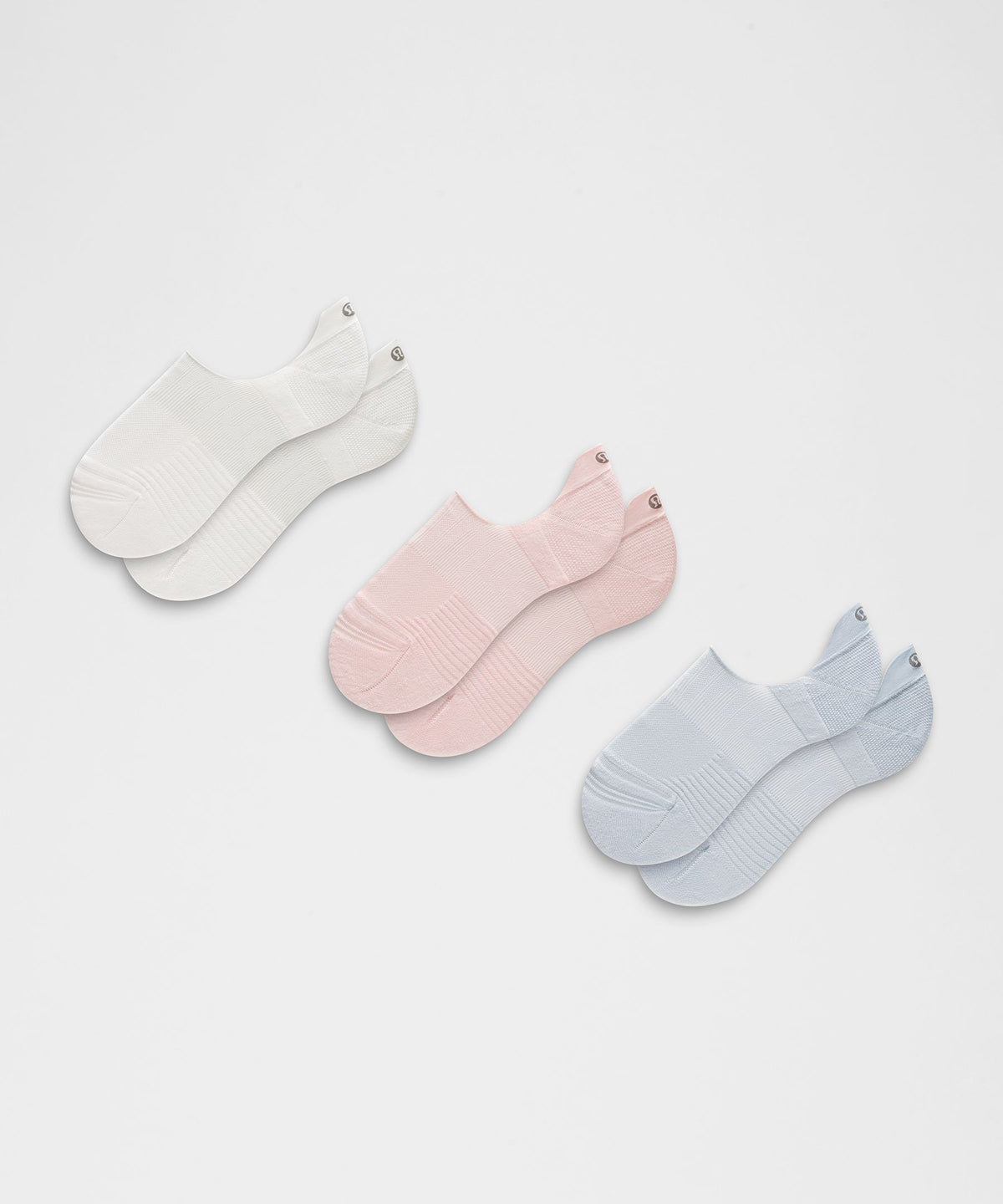 Pink Pearl/White/Starch Blue