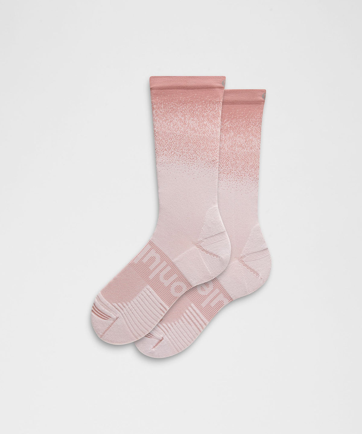 Red Clay/Blissful Pink