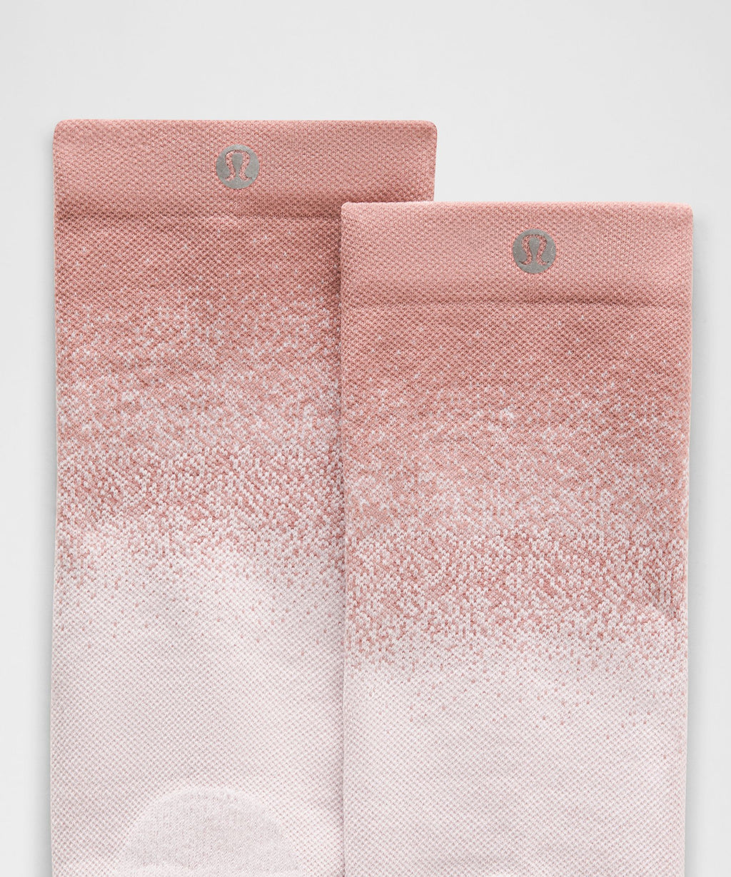 Red Clay/Blissful Pink