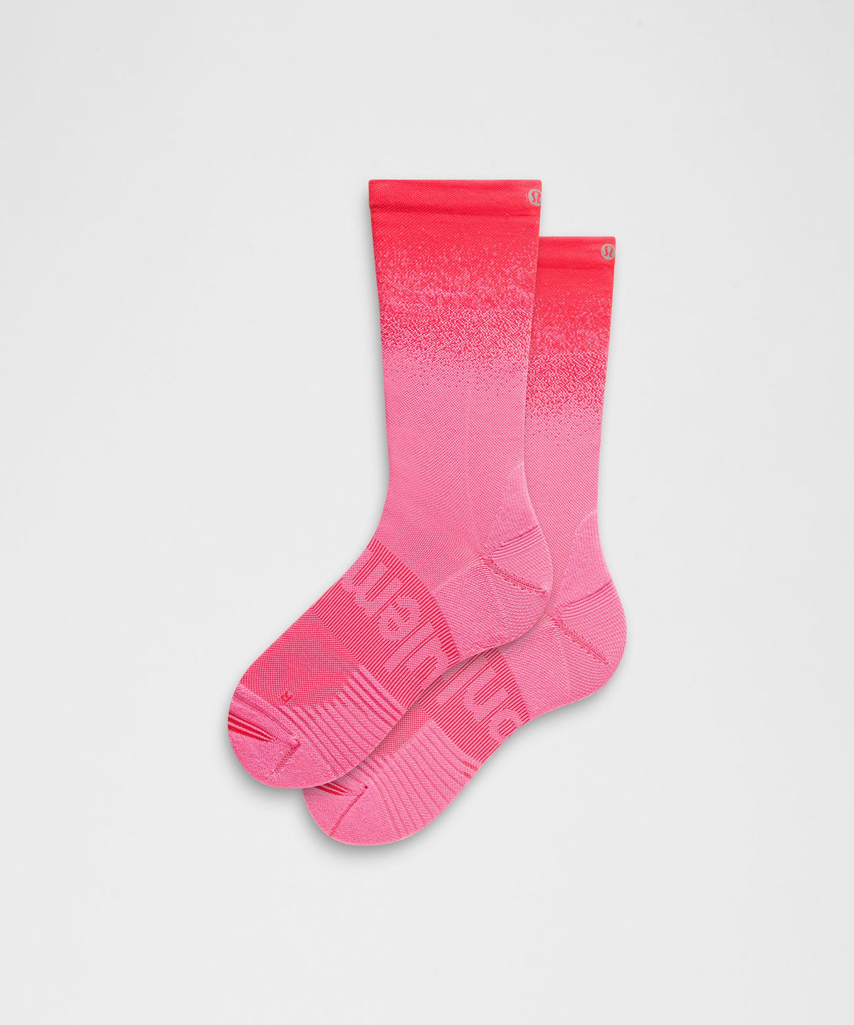 Lululemon Red/Racer Pink