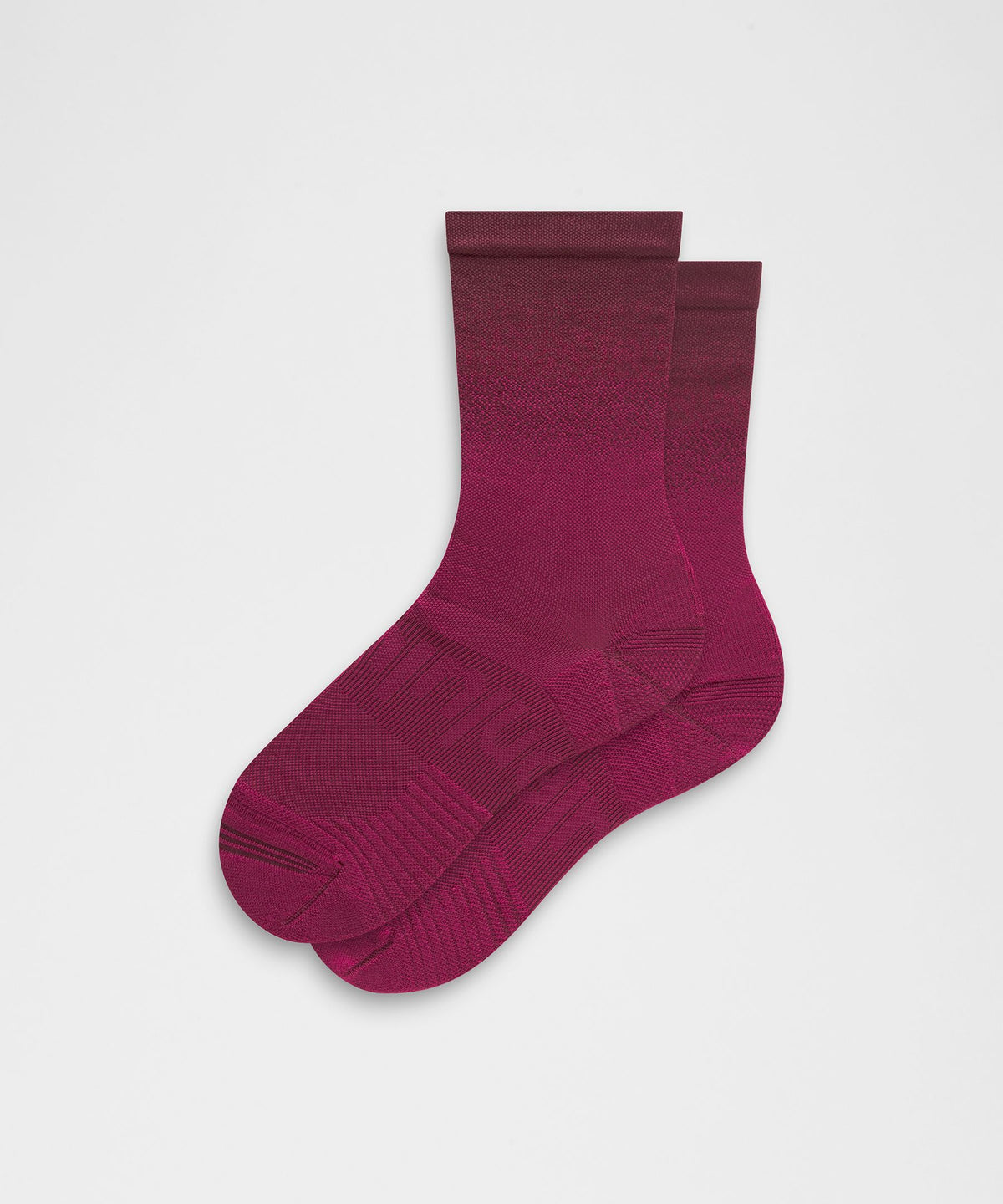 Burgundy Bay/Raspberry Rave