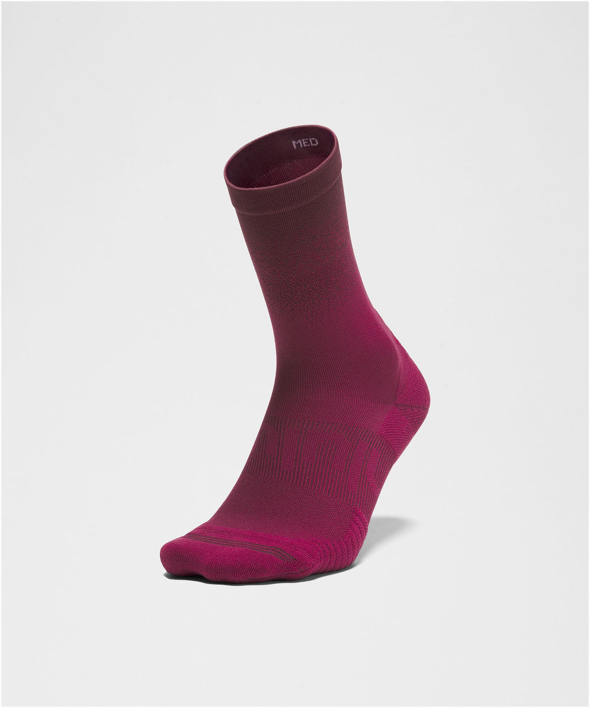 Burgundy Bay/Raspberry Rave