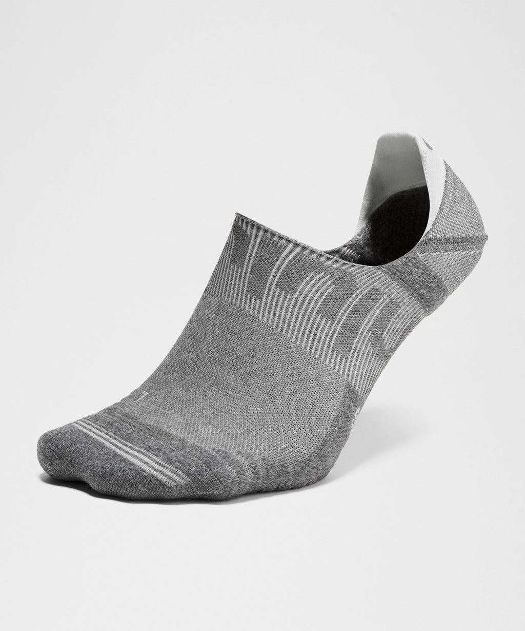 White/Heather Grey/Black