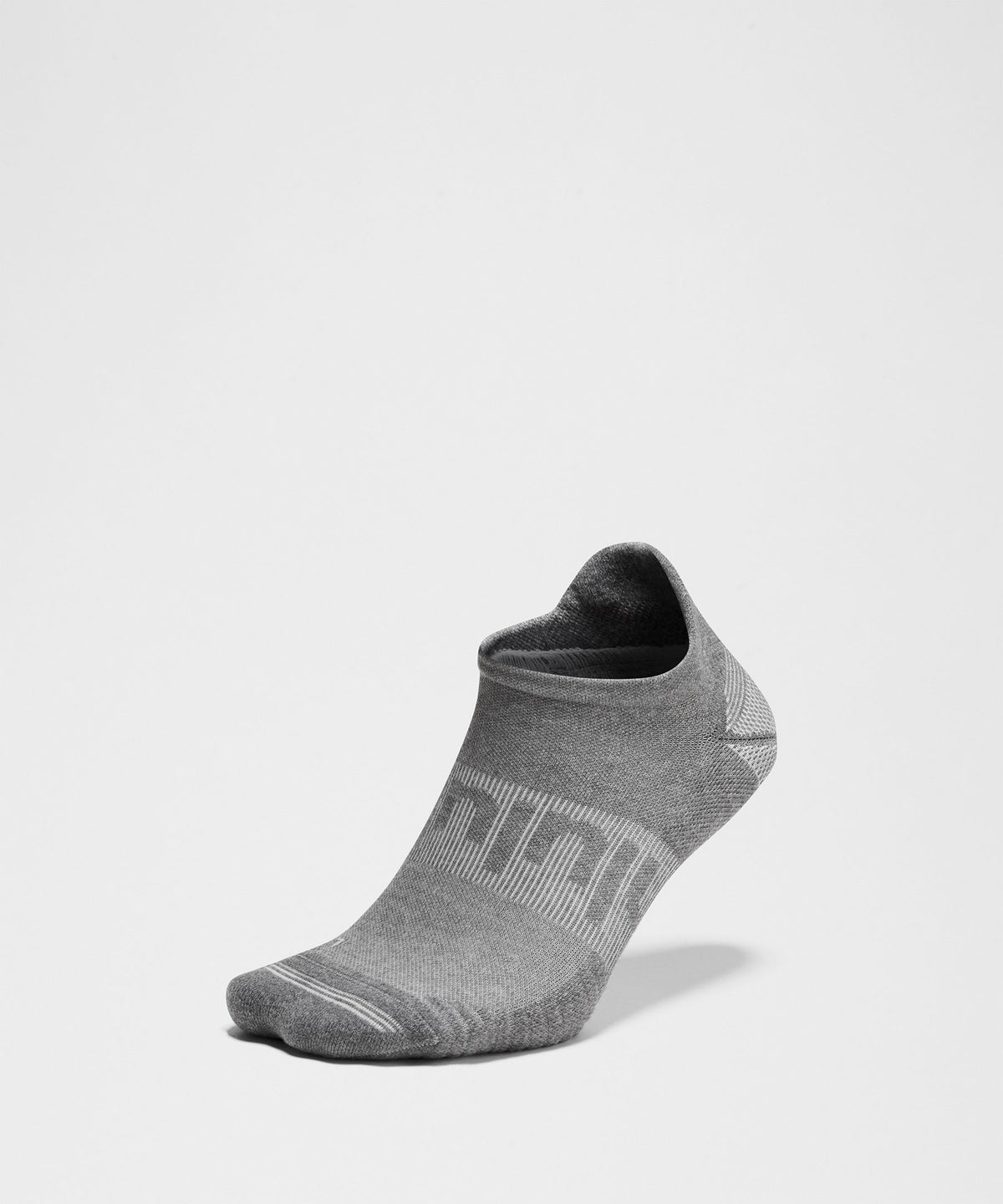 White/Heather Grey/Black