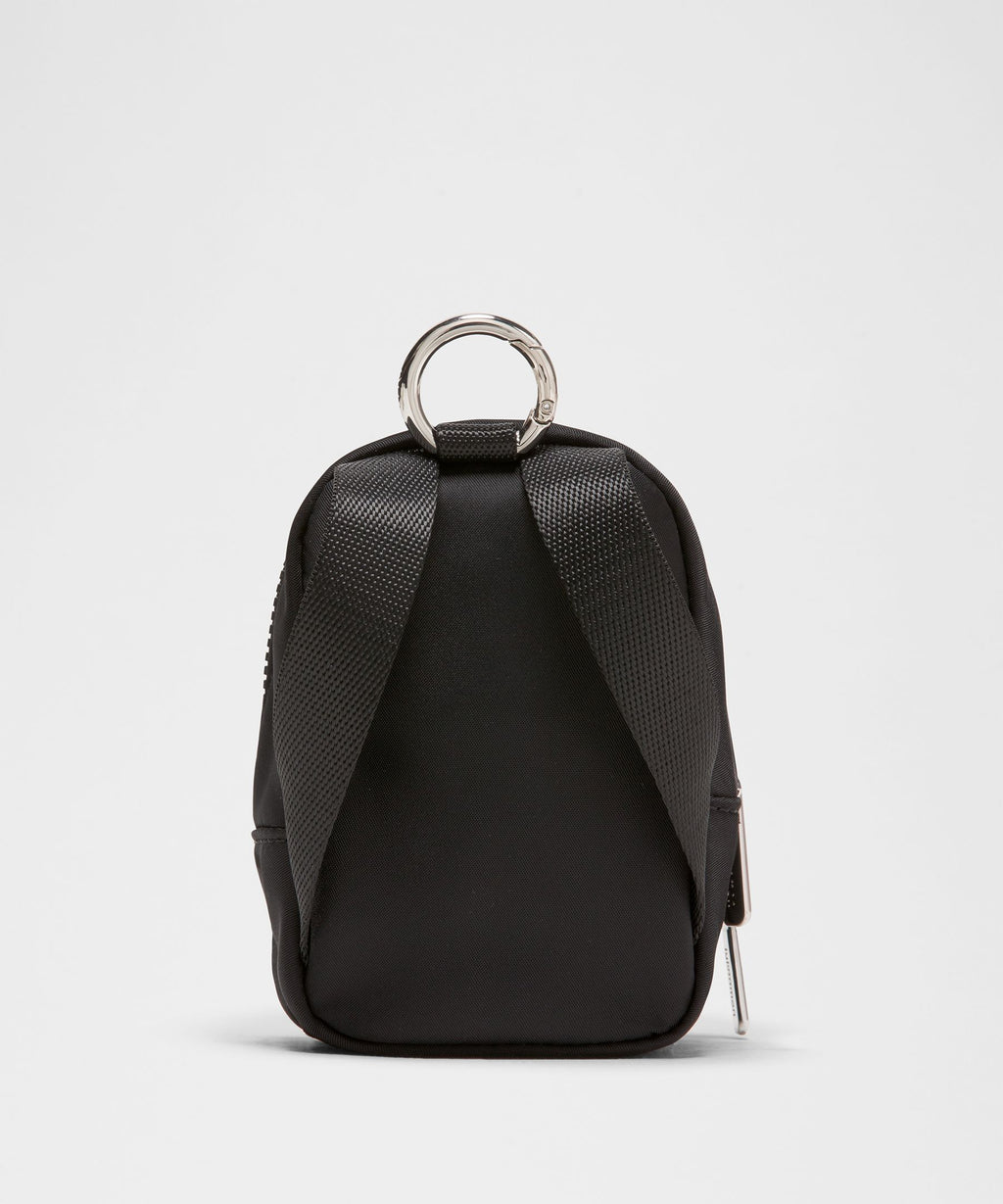 Black/Silver