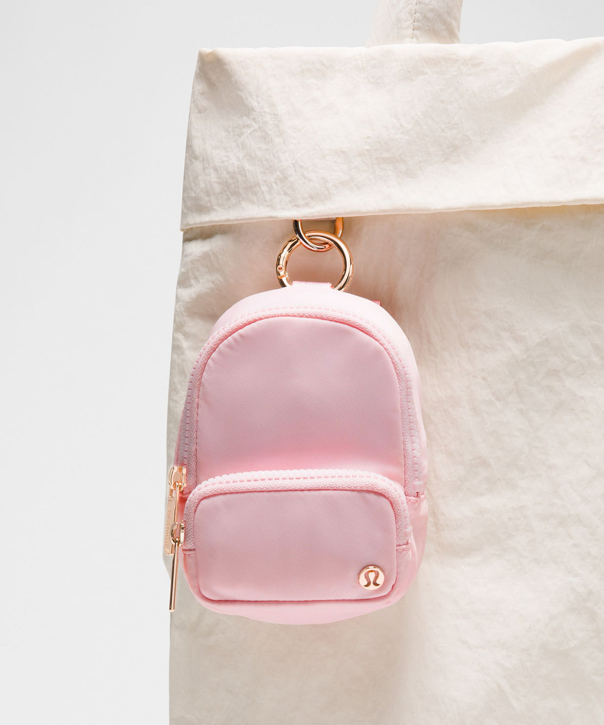 Pink Pearl/Rose Gold
