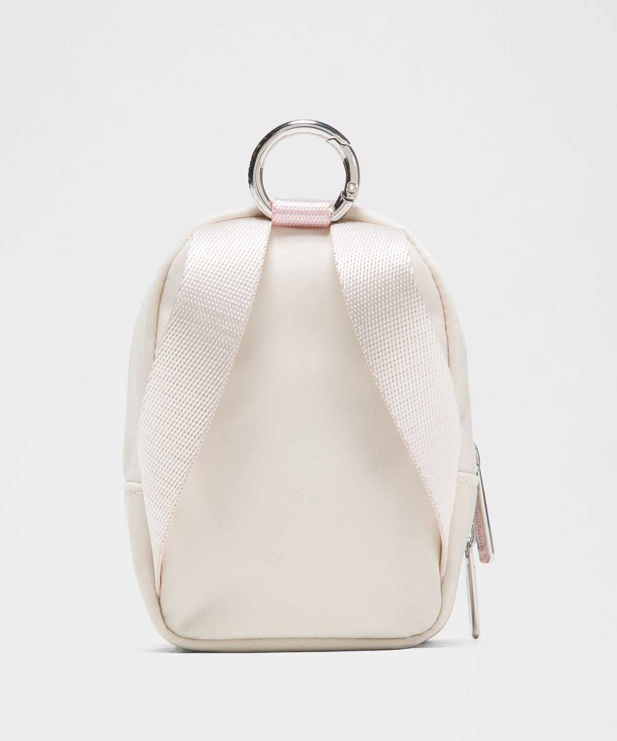 Light Ivory/Pink Pearl/Foam Cloud/Silver
