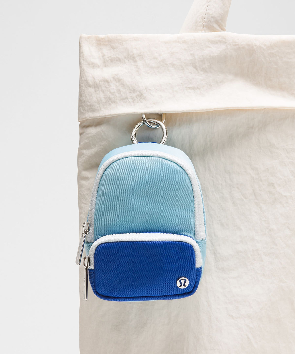 Seafoam/Beach Ball Blue/Polo Pastel/Silver