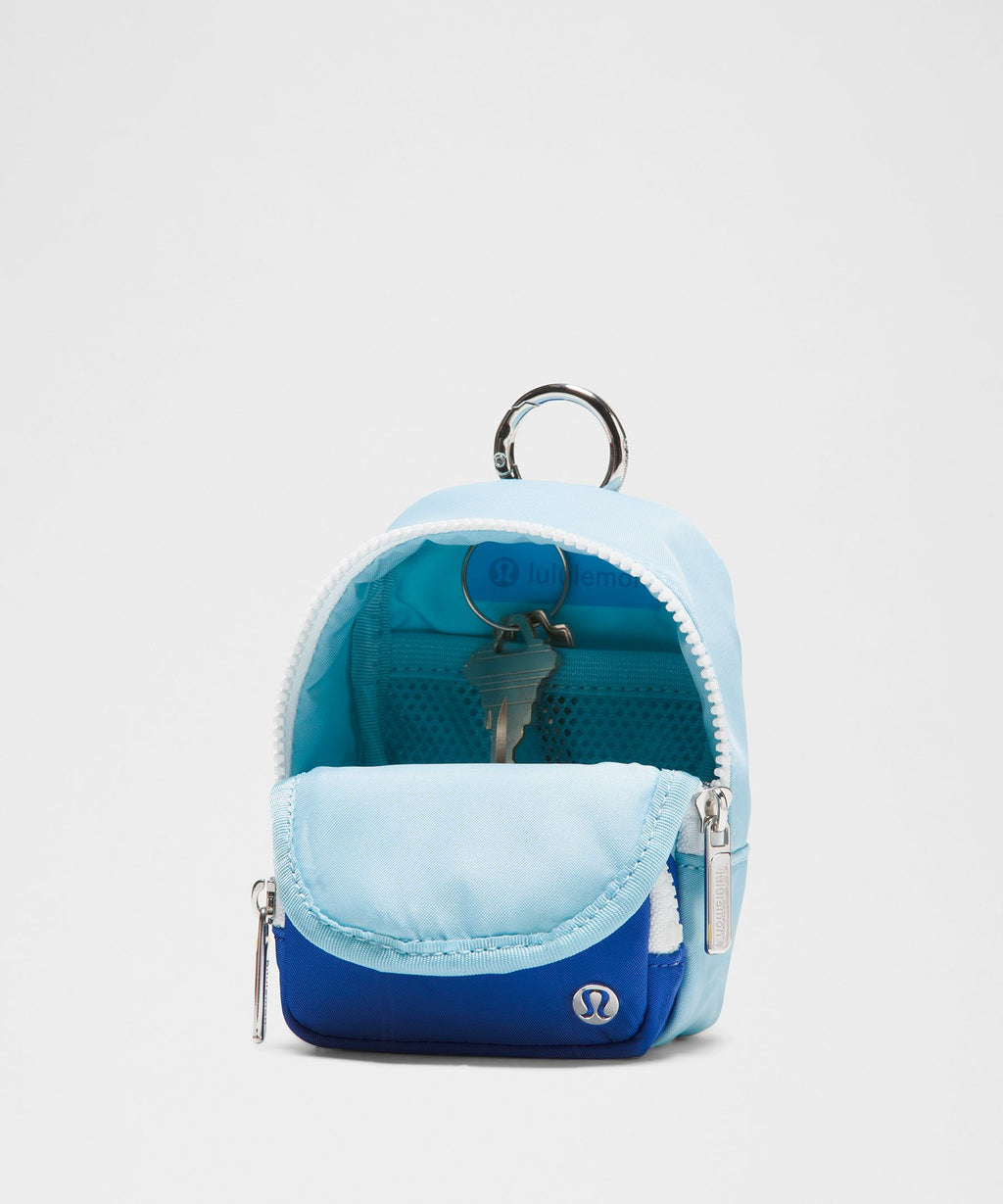 Seafoam/Beach Ball Blue/Polo Pastel/Silver