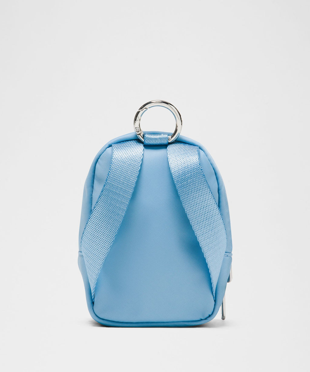 Dreamy Blue/Silver