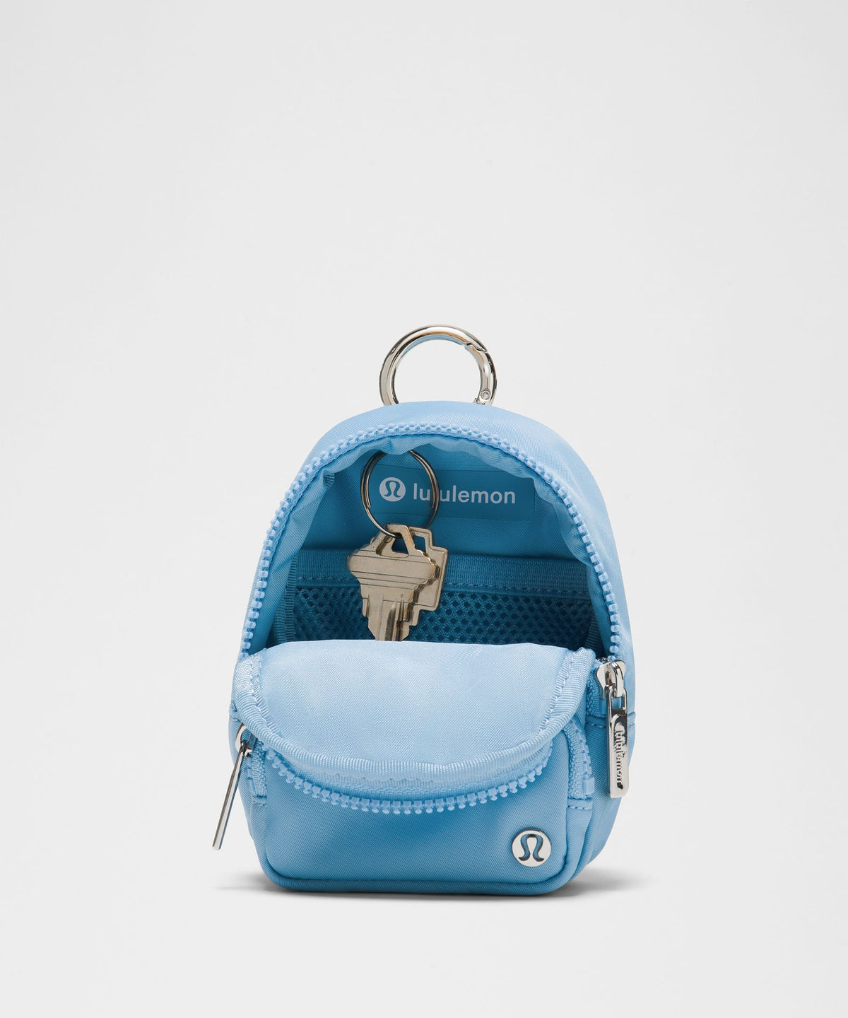 Dreamy Blue/Silver