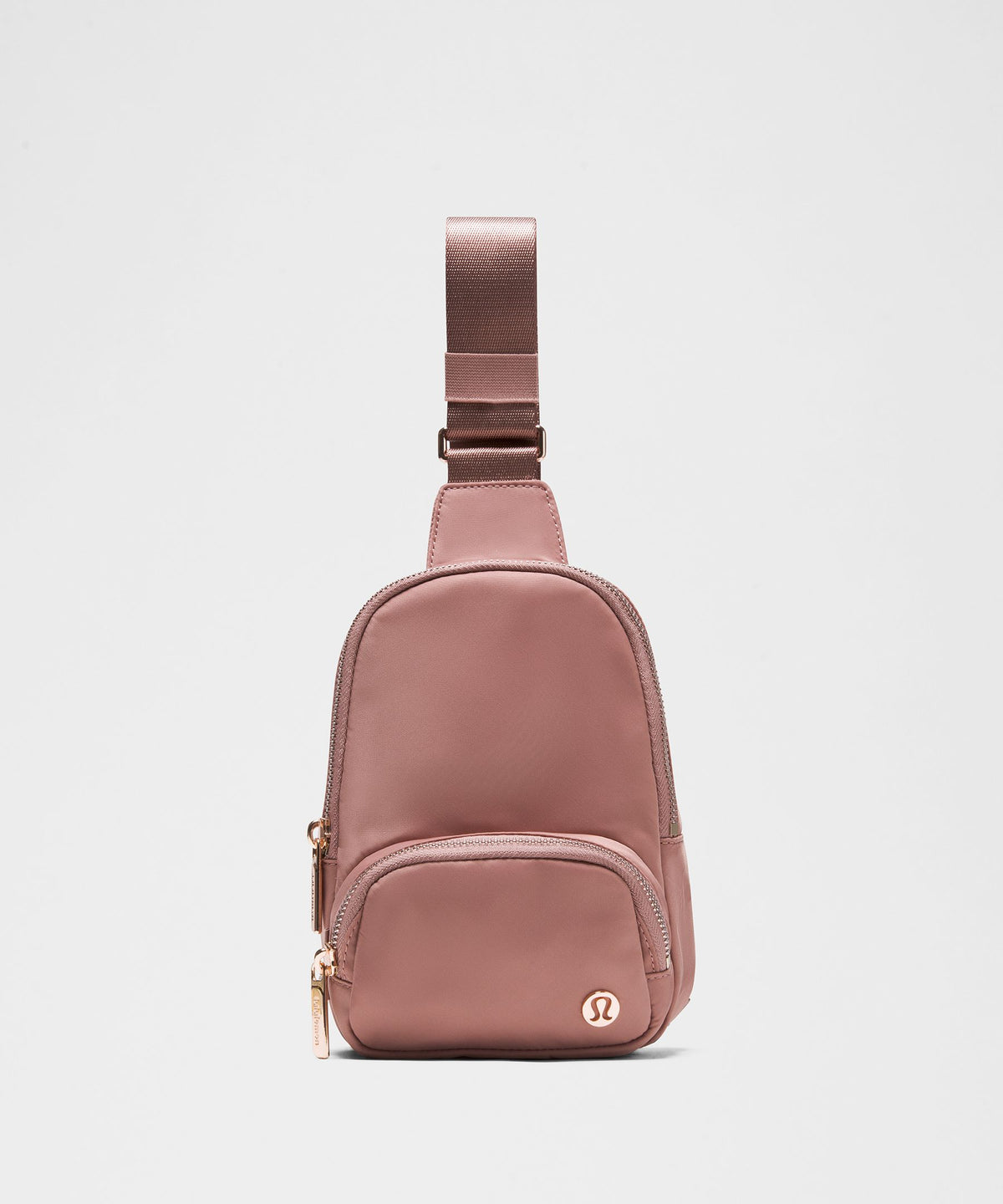 Toasted Pink/Rose Gold