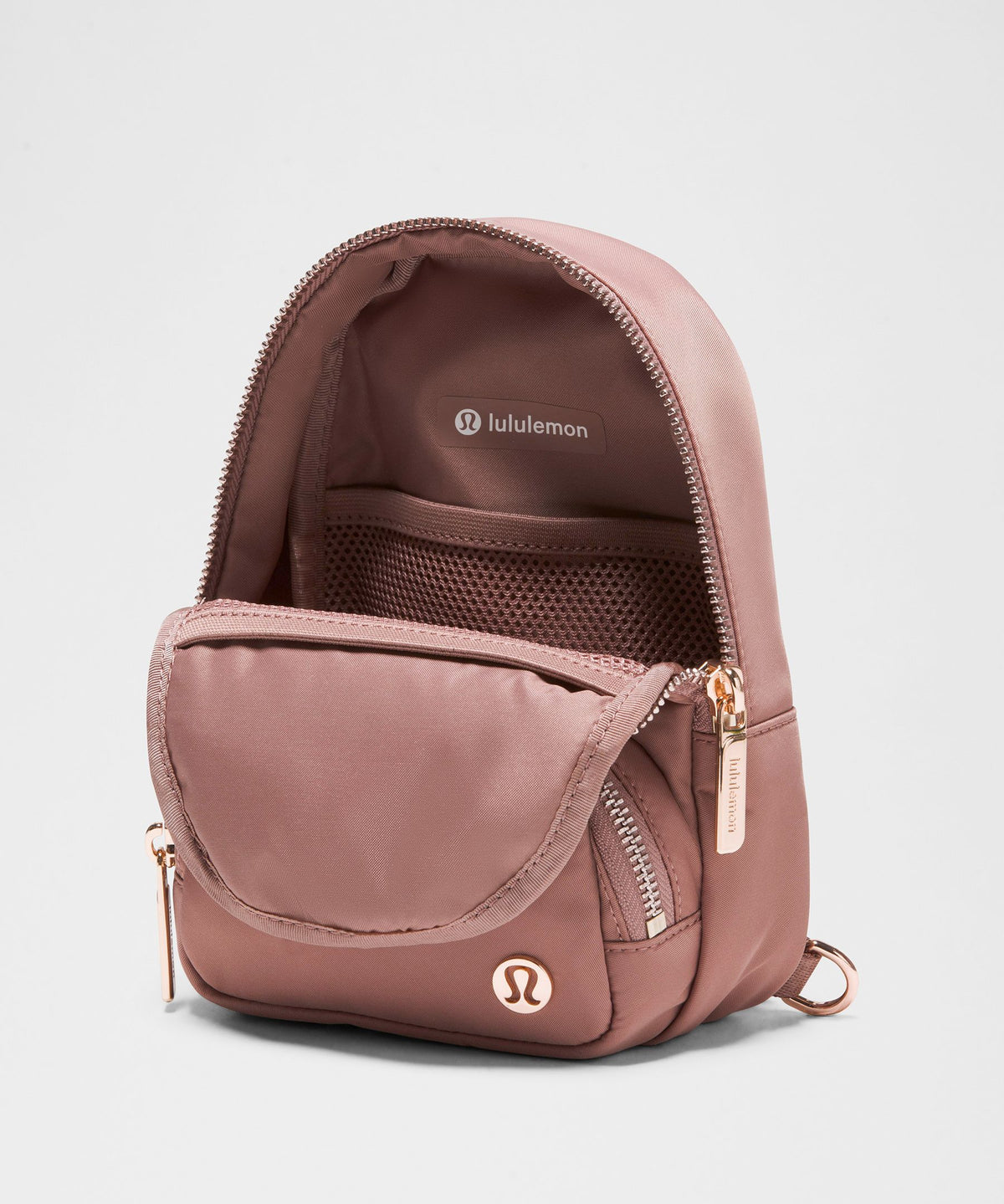 Toasted Pink/Rose Gold