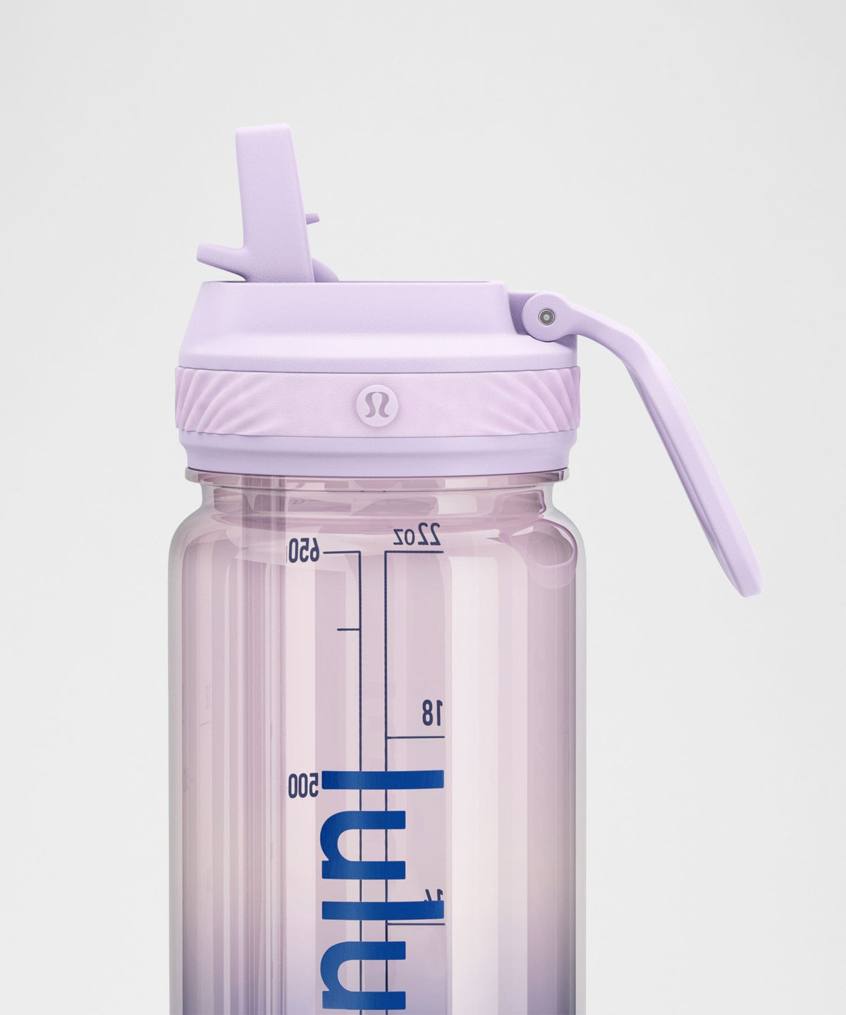 Lilac Play/Clubhouse Blue/Clubhouse Blue