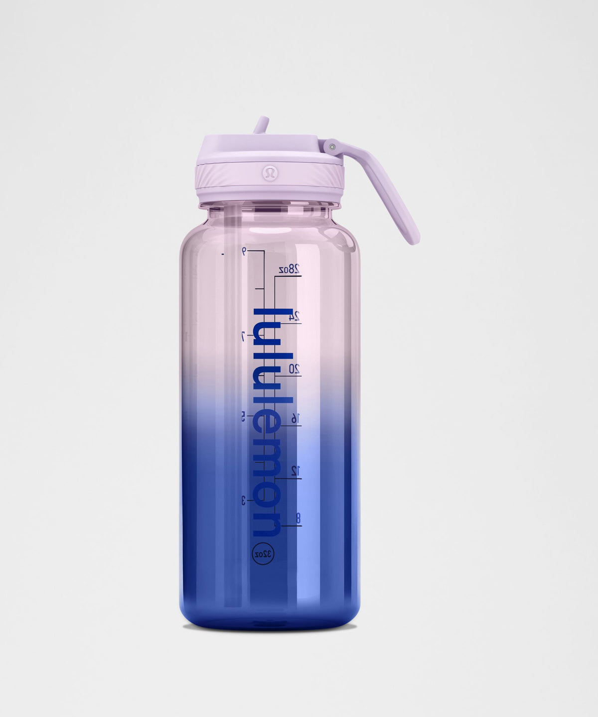 Lilac Play/Clubhouse Blue/Clubhouse Blue