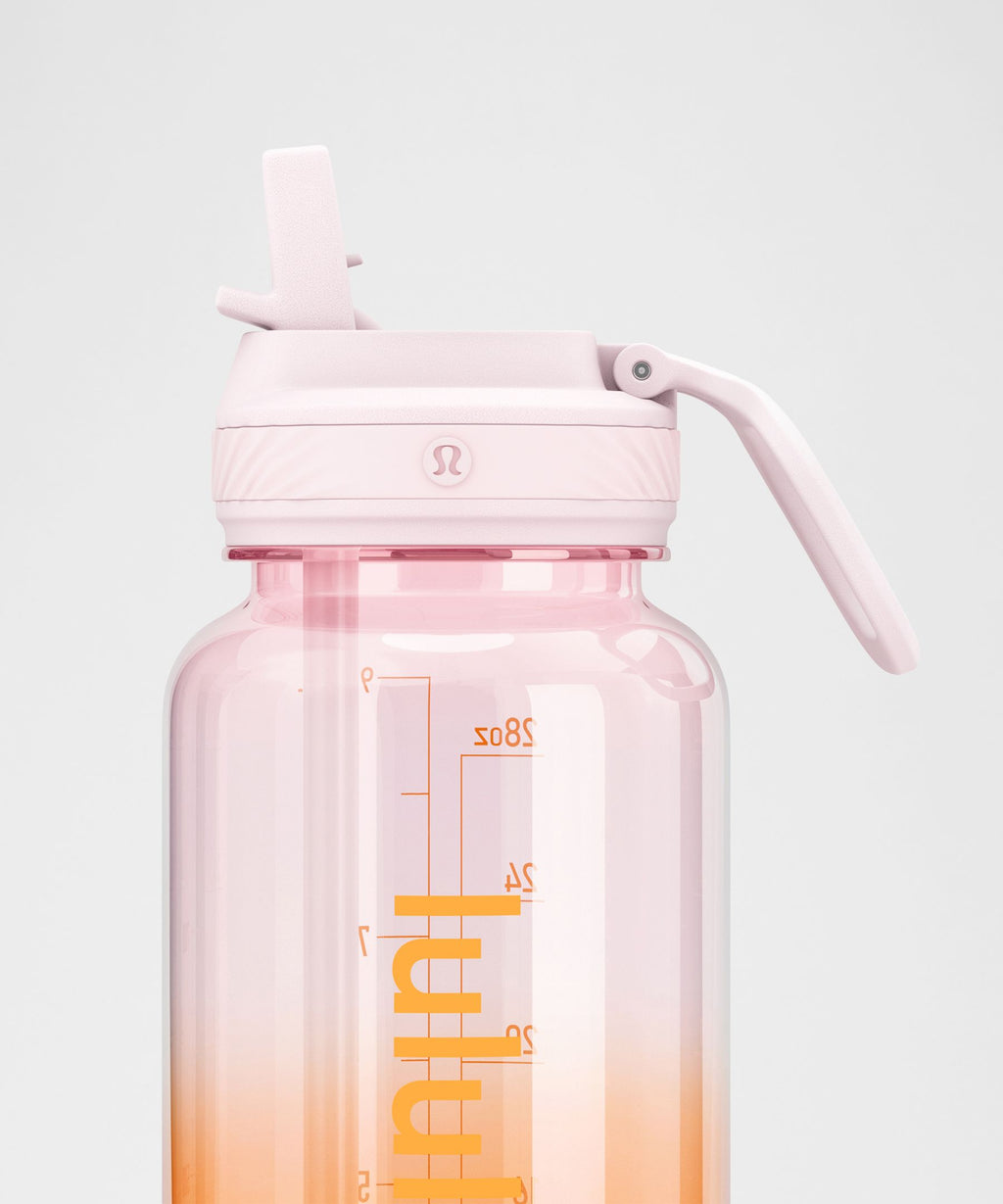 Pink Pearl/Citrus Sizzle/Citrus Sizzle