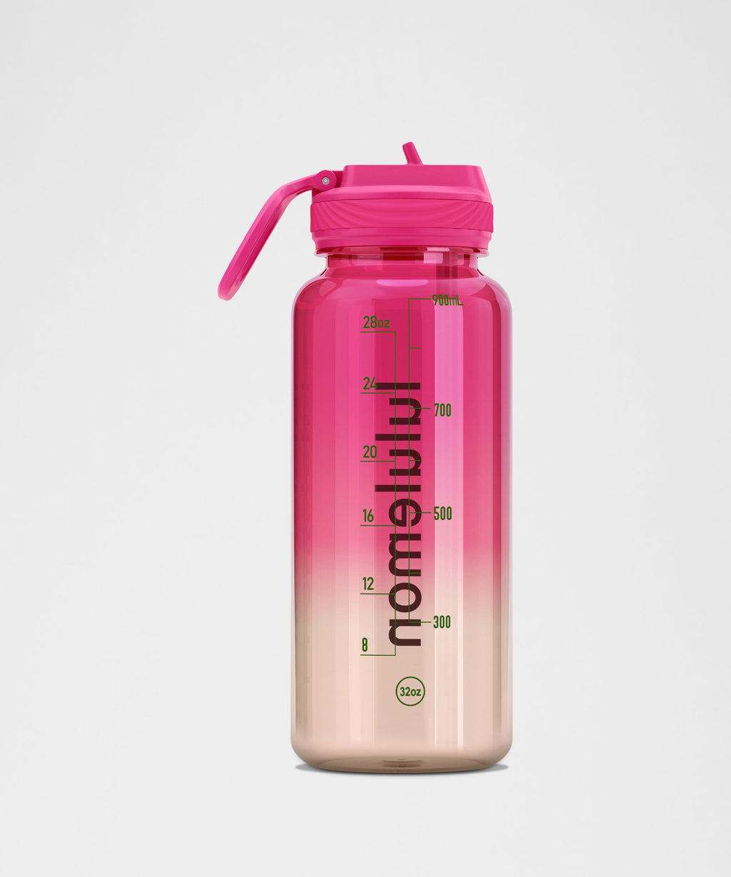 Pink Flare/Matcha Magic/Chameleon