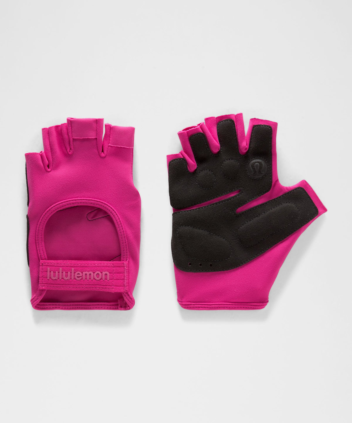 Pink Flare/Black