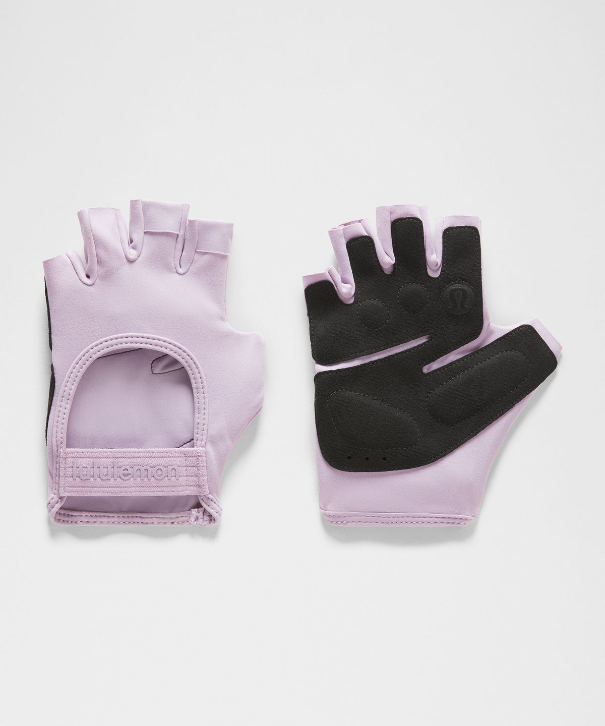 Lilac Play/Black