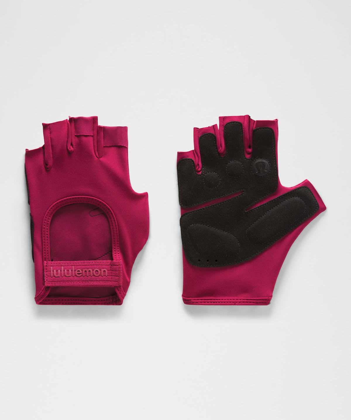 Raspberry Rave/Black