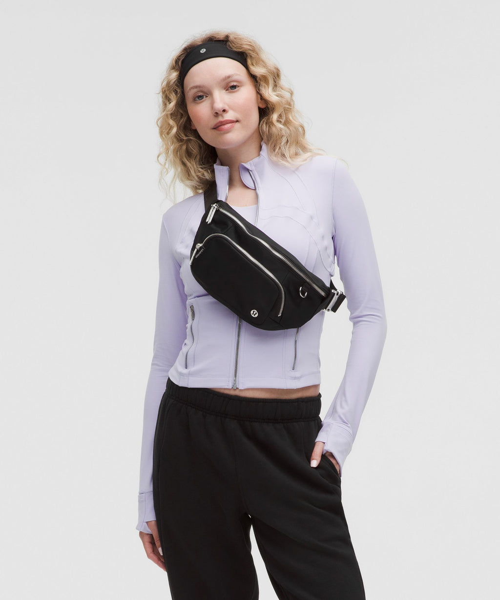Black/Silver