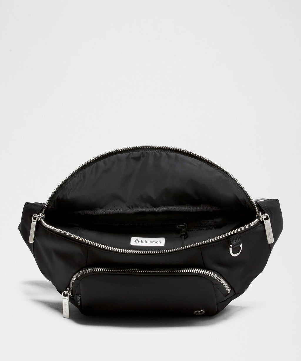 Black/Silver