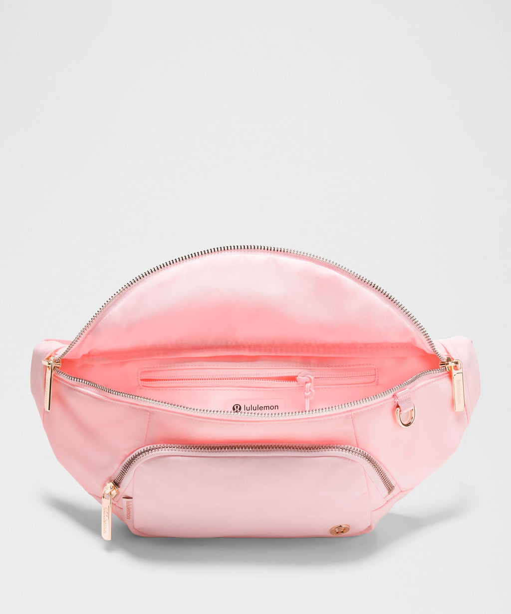 Pink Pearl/Rose Gold