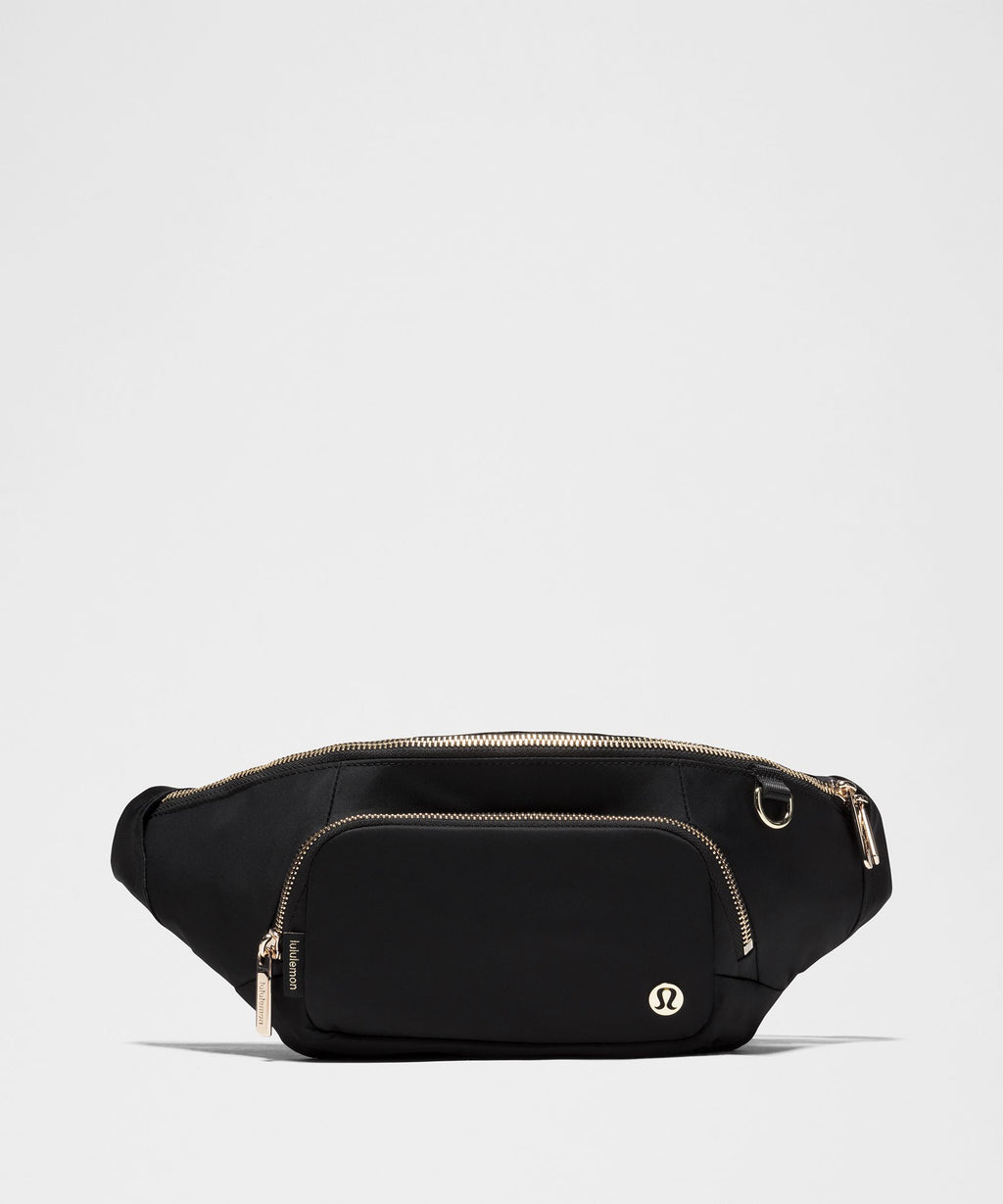 Black/Gold