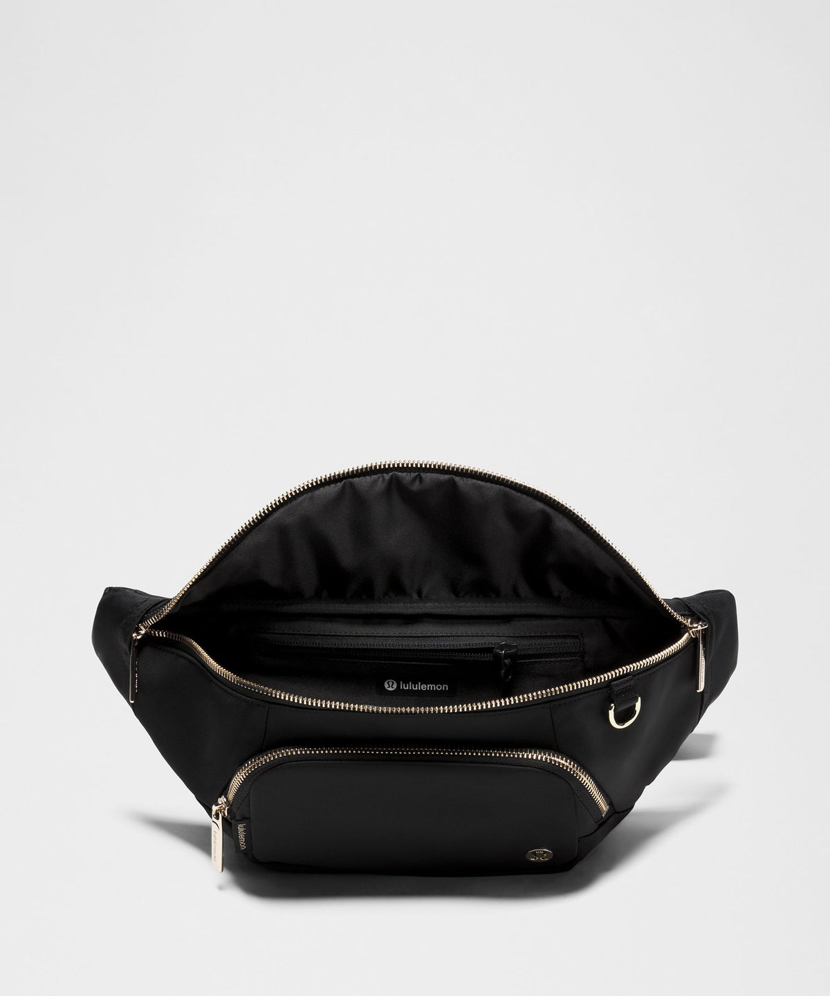 Black/Gold