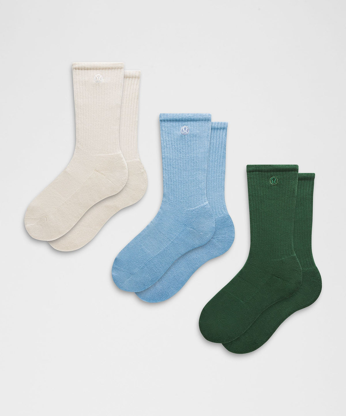 Light Ivory/Ivy Grove/Dreamy Blue