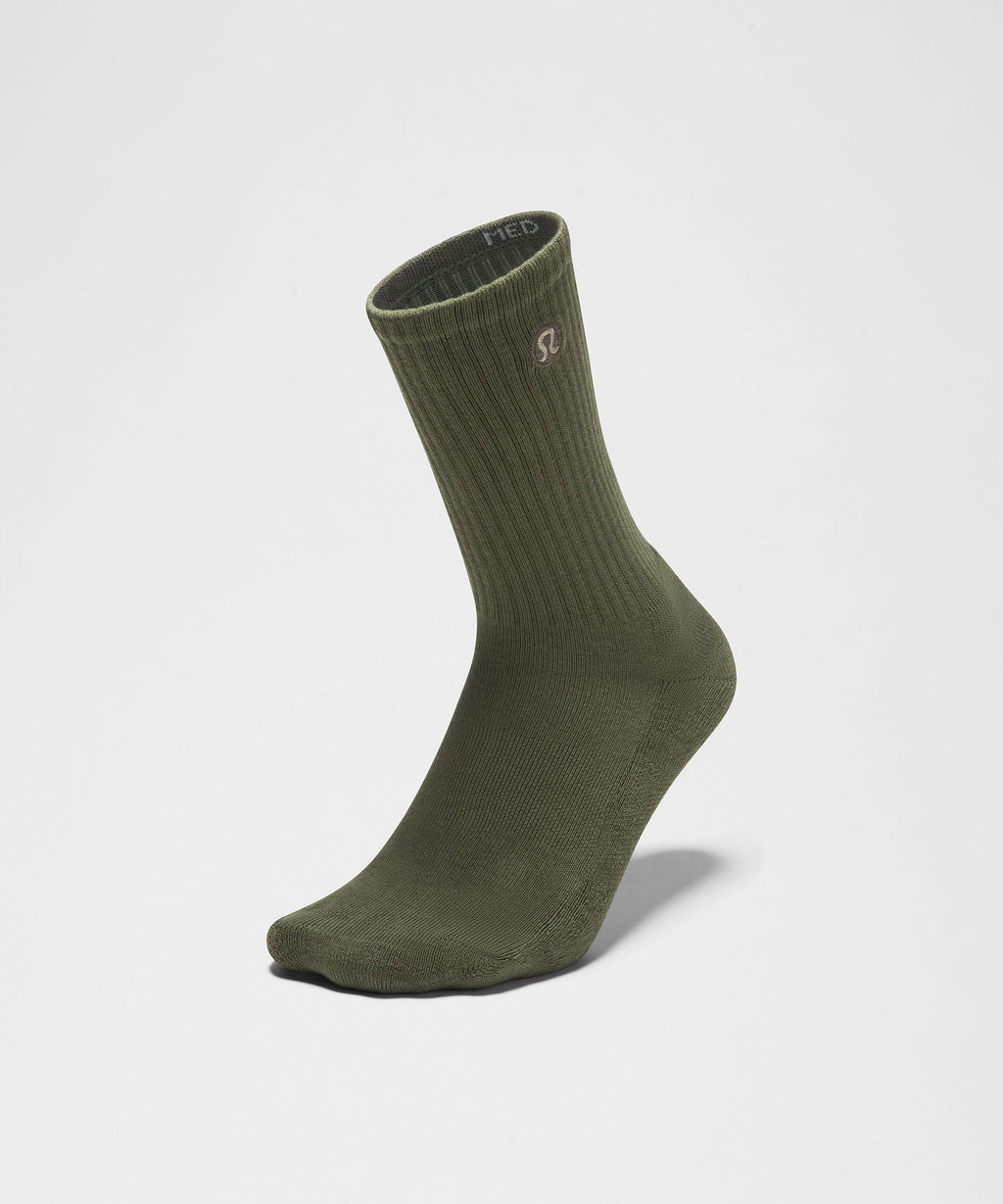Sassy Sage/Black/Light Ivory