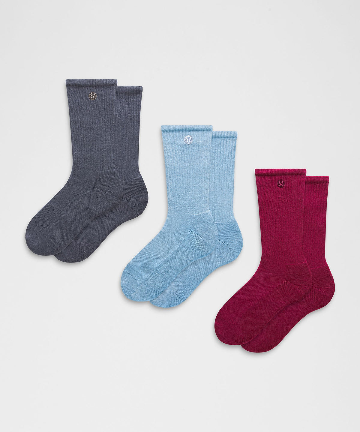 Dreamy Blue/Dusty Diamond/Raspberry Rave