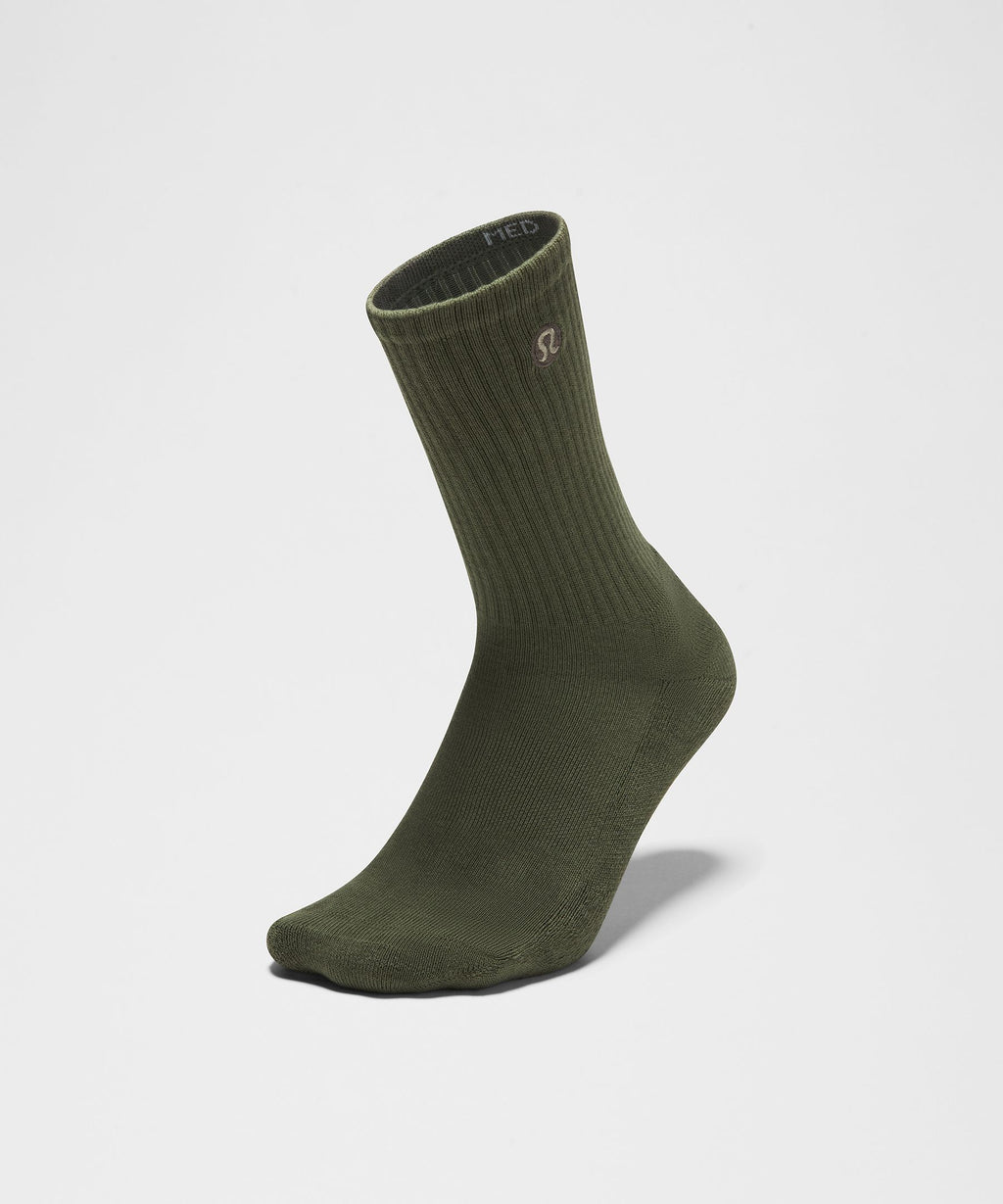 Sassy Sage/Hailstone Grey/White